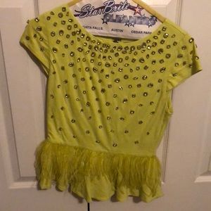 Alice and Olivia Top
